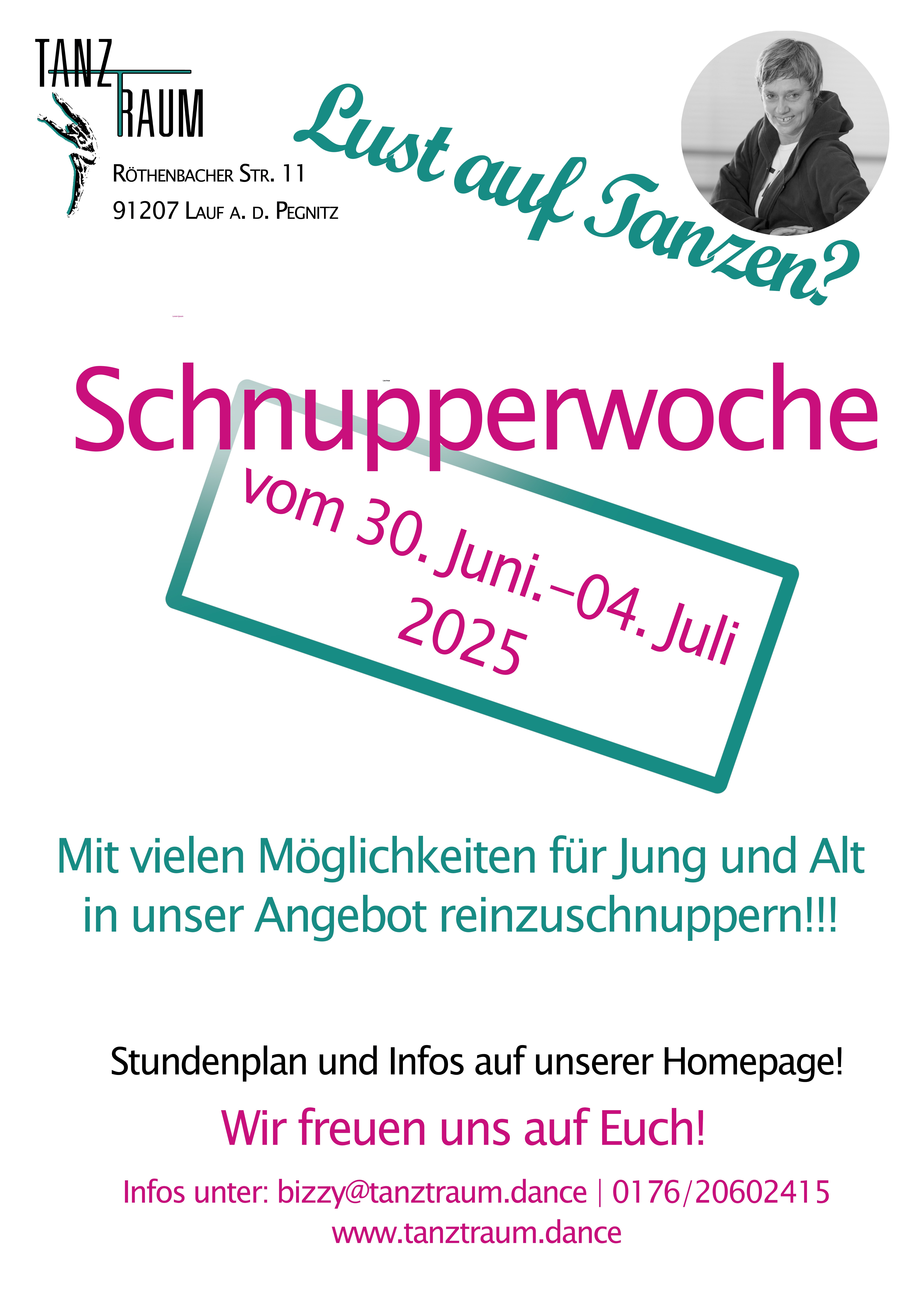 Schnupperwoche 25